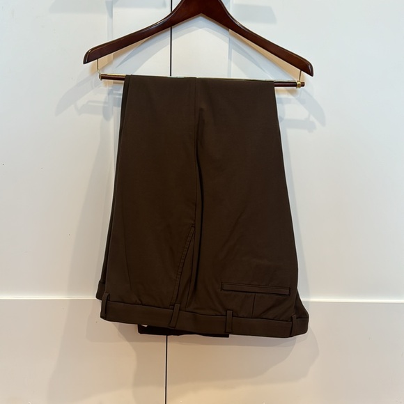 3 set Vintage Lauren Ralph Lauren Men’s Dress Pants 40x30 - Picture 6 of 12